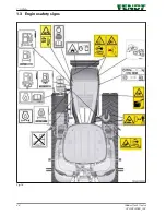 Preview for 28 page of FENDT 1149MT Operator'S Manual