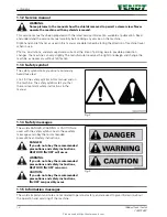 Preview for 7 page of FENDT 1149MT Workshop Service Manual