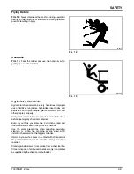 Предварительный просмотр 13 страницы FENDT 12130N Operator'S Manual