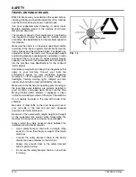 Предварительный просмотр 14 страницы FENDT 12130N Operator'S Manual