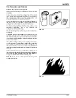 Предварительный просмотр 17 страницы FENDT 12130N Operator'S Manual