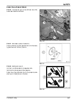 Предварительный просмотр 27 страницы FENDT 12130N Operator'S Manual