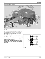 Предварительный просмотр 37 страницы FENDT 12130N Operator'S Manual
