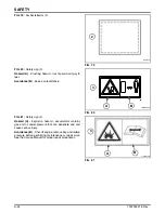 Предварительный просмотр 38 страницы FENDT 12130N Operator'S Manual