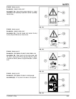 Предварительный просмотр 39 страницы FENDT 12130N Operator'S Manual