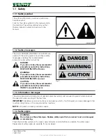 Preview for 8 page of FENDT 1290 UD Workshop Service Manual