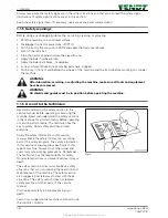 Preview for 9 page of FENDT 1290 UD Workshop Service Manual