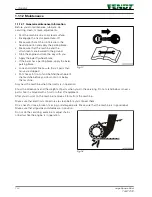 Preview for 17 page of FENDT 1290 UD Workshop Service Manual