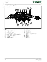 Предварительный просмотр 39 страницы FENDT 1290 UD Workshop Service Manual