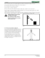 Предварительный просмотр 11 страницы FENDT 4300 Workshop Service Manual