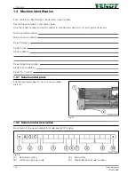 Предварительный просмотр 21 страницы FENDT 4300 Workshop Service Manual