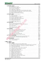 Preview for 5 page of FENDT 500 Vario S4 Workshop Service Manual