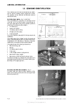 Предварительный просмотр 8 страницы FENDT 5220 E Original Operator'S Manual