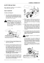 Preview for 15 page of FENDT 5220 E Original Operator'S Manual