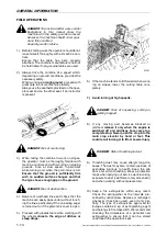 Предварительный просмотр 18 страницы FENDT 5220 E Original Operator'S Manual