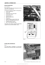 Preview for 8 page of FENDT 5270 C Operator'S Manual