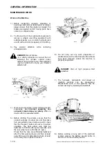 Preview for 18 page of FENDT 5270 C Operator'S Manual