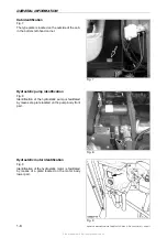 Preview for 10 page of FENDT 5275 C Original Operator'S Manual
