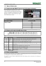 Предварительный просмотр 11 страницы FENDT 900 Vario Gen6 Series Workshop Service Manual