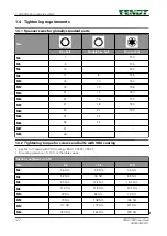 Preview for 35 page of FENDT 900 Vario Gen6 Series Workshop Service Manual