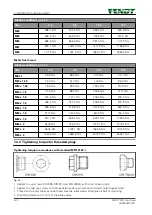 Предварительный просмотр 37 страницы FENDT 900 Vario Gen6 Series Workshop Service Manual