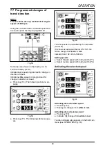 Preview for 43 page of FENDT 916 Vario Operating Manual