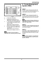 Preview for 49 page of FENDT 916 Vario Operating Manual