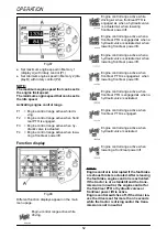 Preview for 52 page of FENDT 916 Vario Operating Manual