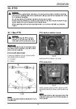 Preview for 53 page of FENDT 916 Vario Operating Manual