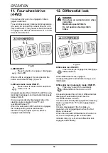 Preview for 58 page of FENDT 916 Vario Operating Manual