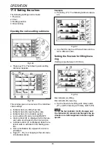 Preview for 70 page of FENDT 916 Vario Operating Manual