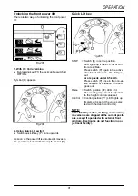 Preview for 91 page of FENDT 916 Vario Operating Manual