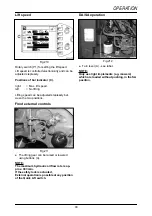 Preview for 93 page of FENDT 916 Vario Operating Manual