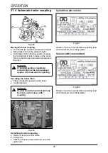 Preview for 98 page of FENDT 916 Vario Operating Manual