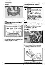 Preview for 102 page of FENDT 916 Vario Operating Manual