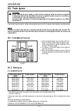 Preview for 110 page of FENDT 916 Vario Operating Manual