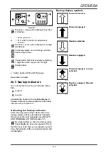 Preview for 113 page of FENDT 916 Vario Operating Manual