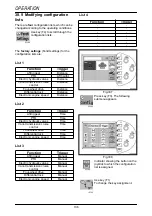 Preview for 136 page of FENDT 916 Vario Operating Manual