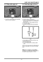 Preview for 141 page of FENDT 916 Vario Operating Manual