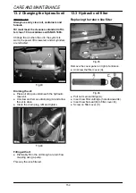 Preview for 154 page of FENDT 916 Vario Operating Manual