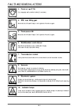 Preview for 212 page of FENDT 916 Vario Operating Manual