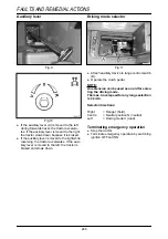 Preview for 246 page of FENDT 916 Vario Operating Manual