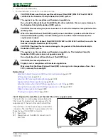 Предварительный просмотр 36 страницы FENDT 938 Vario MT Workshop Service Manual