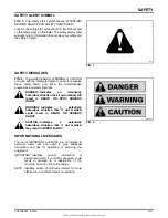 Предварительный просмотр 7 страницы FENDT BALER Series Operator'S Manual