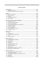 Предварительный просмотр 2 страницы FENDT Bianco 390 FH Manual