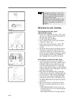 Preview for 20 page of FENDT Bianco 390 FH Manual