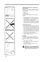 Preview for 22 page of FENDT Bianco 390 FH Manual