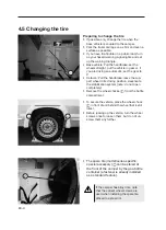 Preview for 34 page of FENDT Bianco 390 FH Manual
