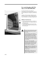 Предварительный просмотр 56 страницы FENDT Bianco 390 FH Manual