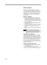Предварительный просмотр 106 страницы FENDT Bianco 390 FH Manual